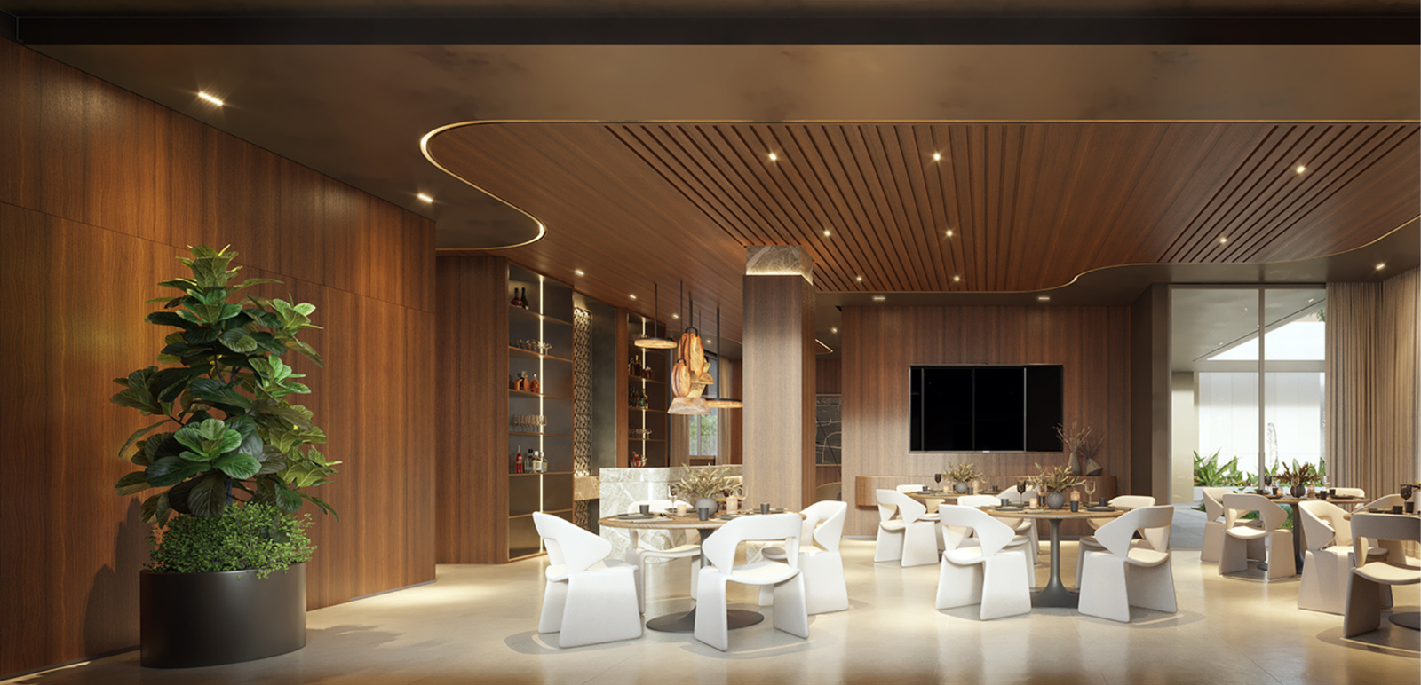 Revenda Imoveis MG -Apartamentos de 4 Suítes no Vale do Sereno em Nova Lima Città Sereno - 26