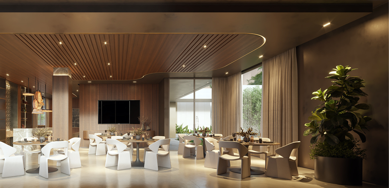 Revenda Imoveis MG -Apartamentos de 4 Suítes no Vale do Sereno em Nova Lima Città Sereno - 27