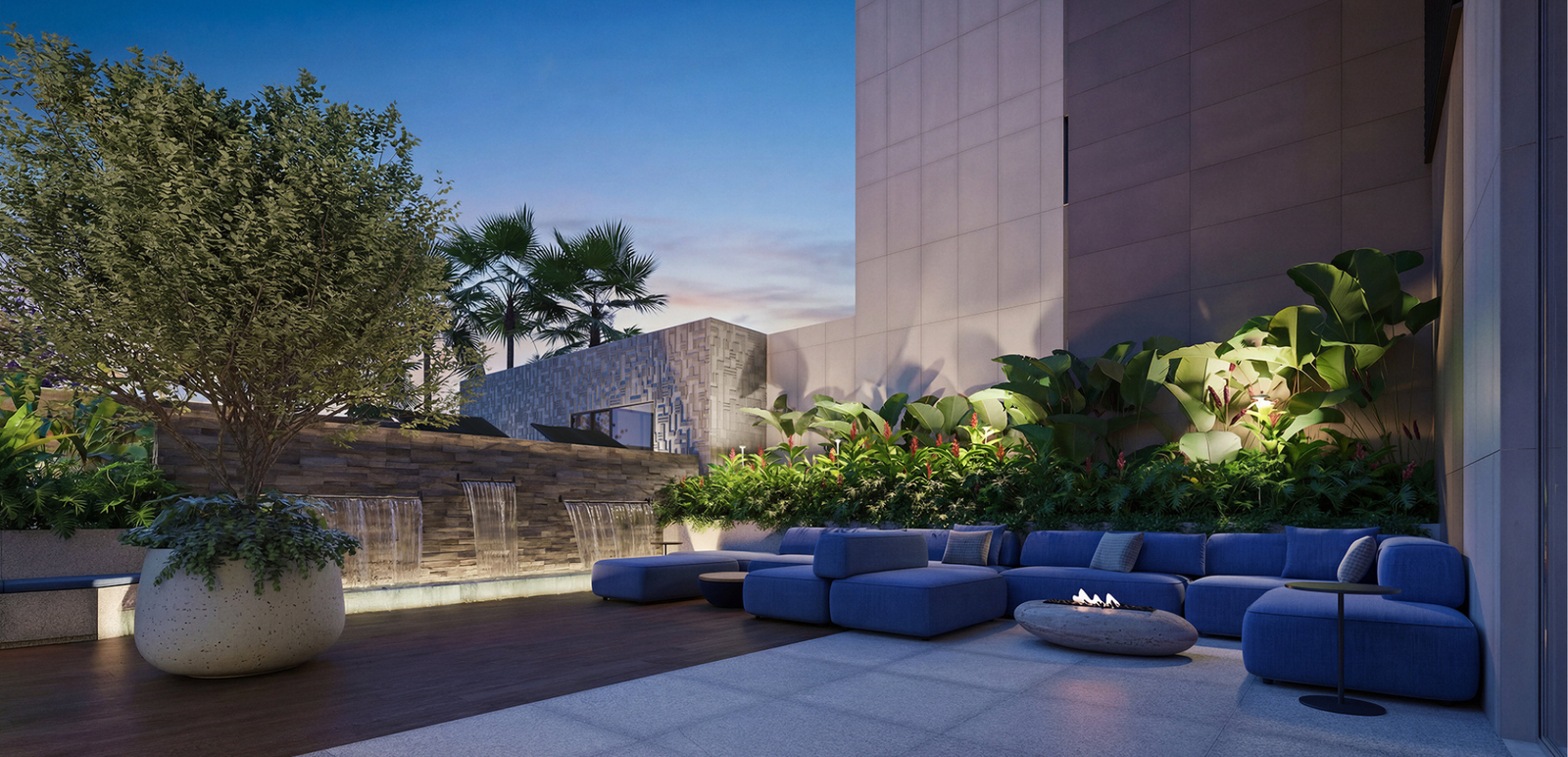 Revenda Imoveis MG -Apartamentos de 4 Suítes no Vale do Sereno em Nova Lima Città Sereno - 29