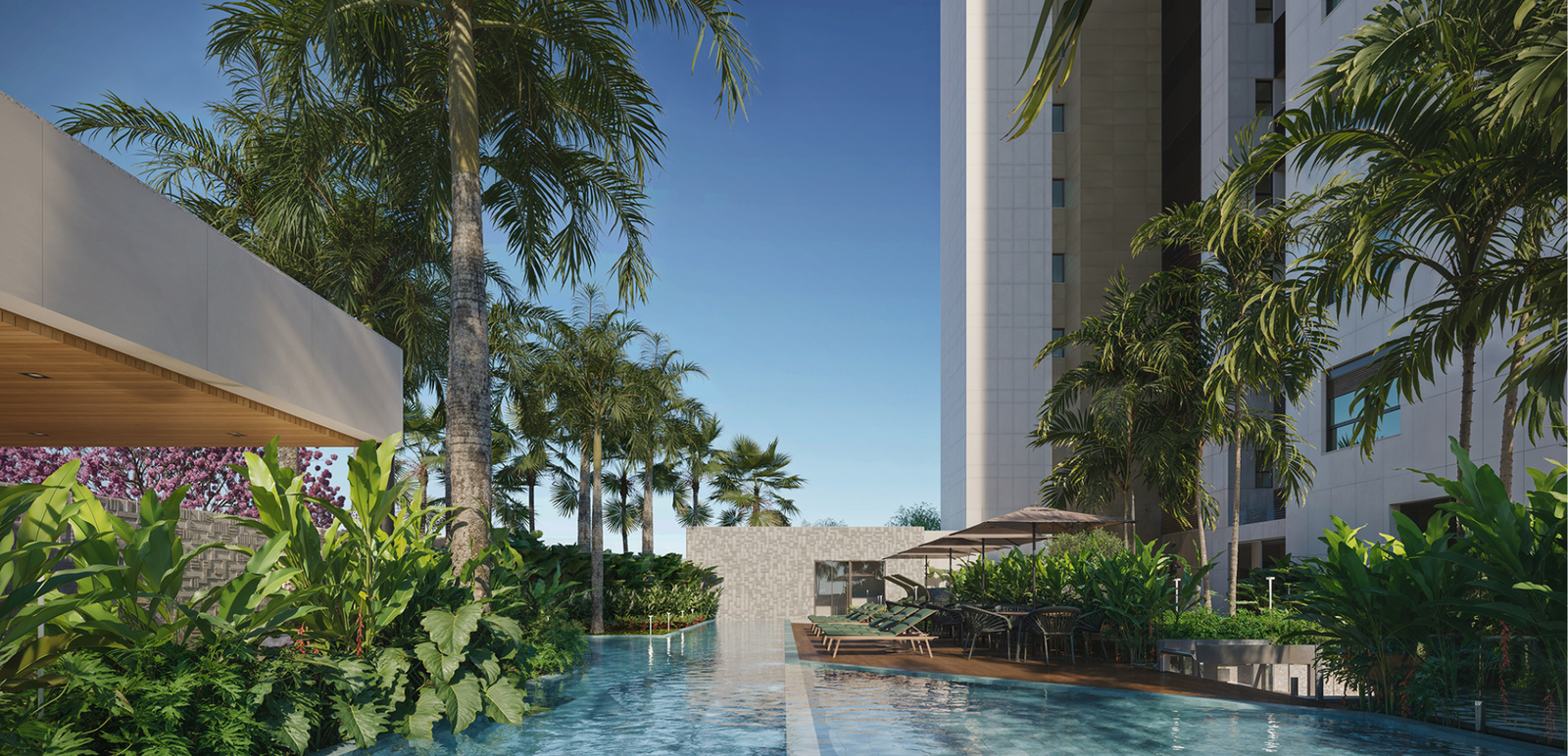 Revenda Imoveis MG -Apartamentos de 4 Suítes no Vale do Sereno em Nova Lima Città Sereno - 31