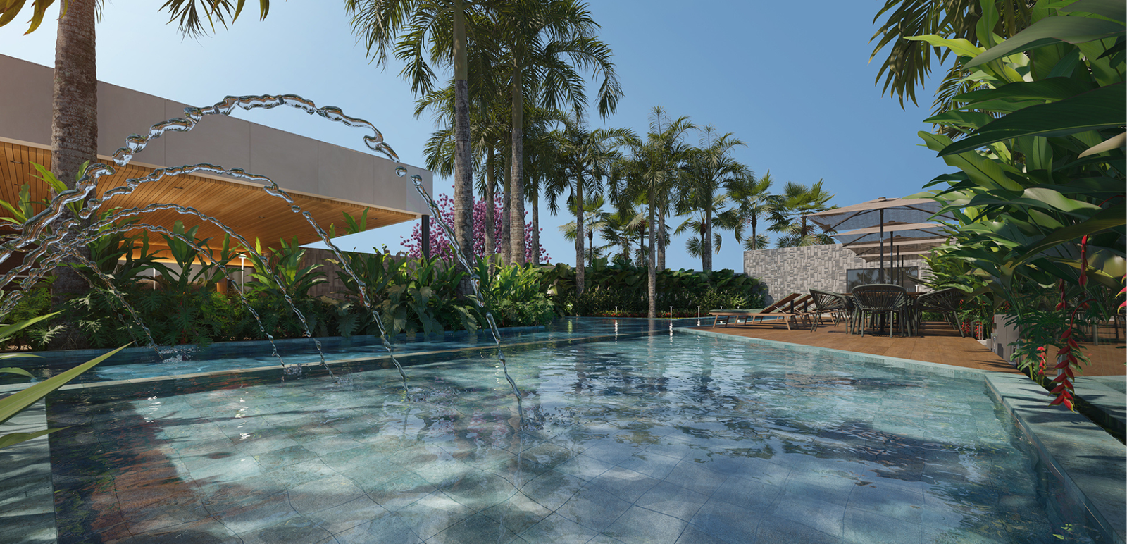 Revenda Imoveis MG -Apartamentos de 4 Suítes no Vale do Sereno em Nova Lima Città Sereno - 32