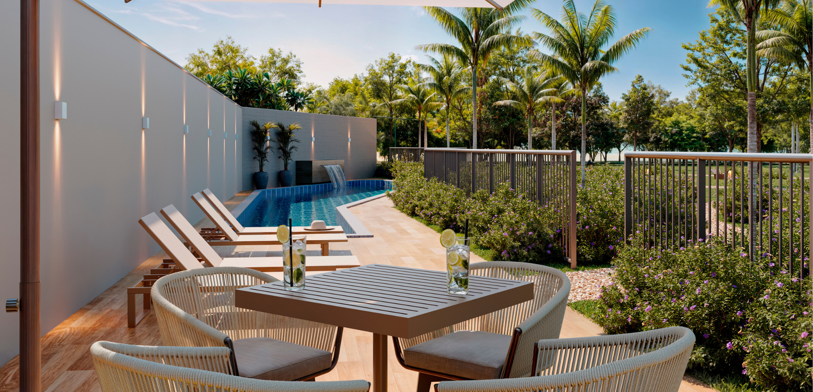 Revenda Imoveis MG - Apartamento 2 Quartos no Santa Efigênia - Raízes Residence - 18