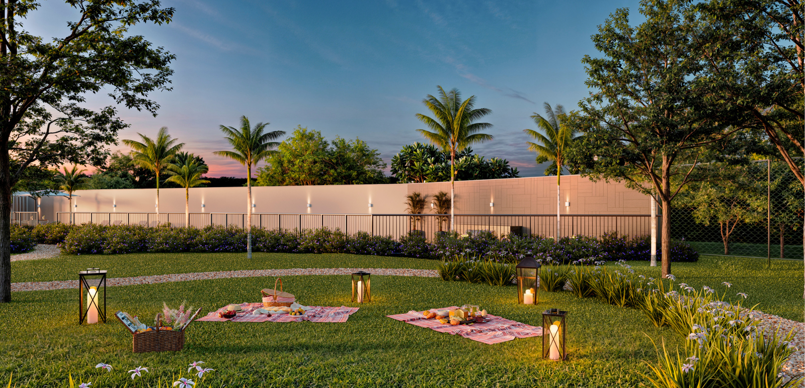Revenda Imoveis MG - Apartamento 2 Quartos no Santa Efigênia - Raízes Residence - 19