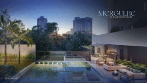 Revenda Imóveis MG - Apartamento 3 Quartos no Serra - ATMO Residence - 9