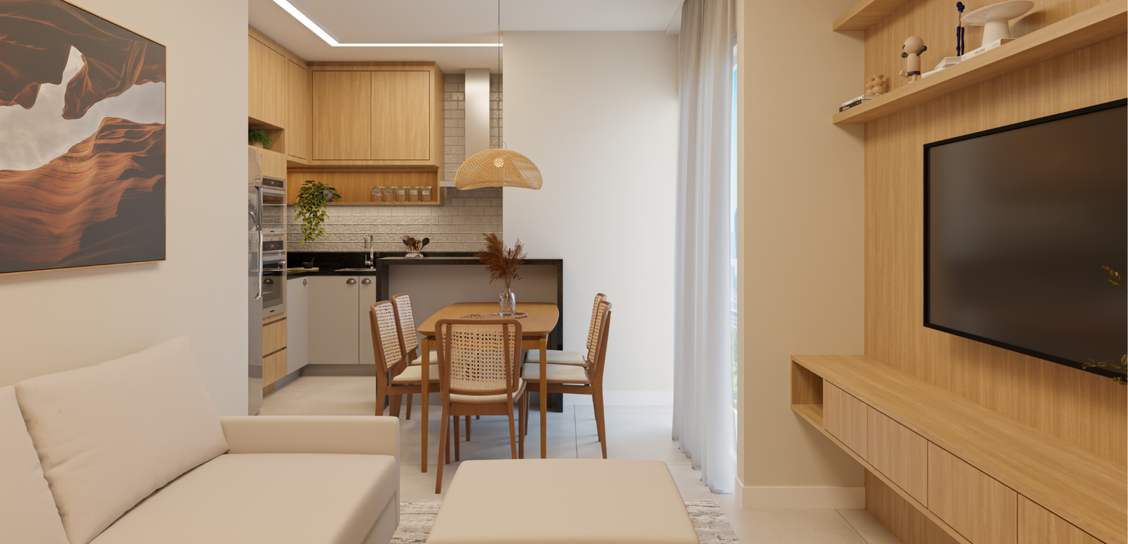 _Revenda Imoveis MG - Apartamento 3 Quartos no Padre Eustáquio - Residencial Solar Imperial - 10