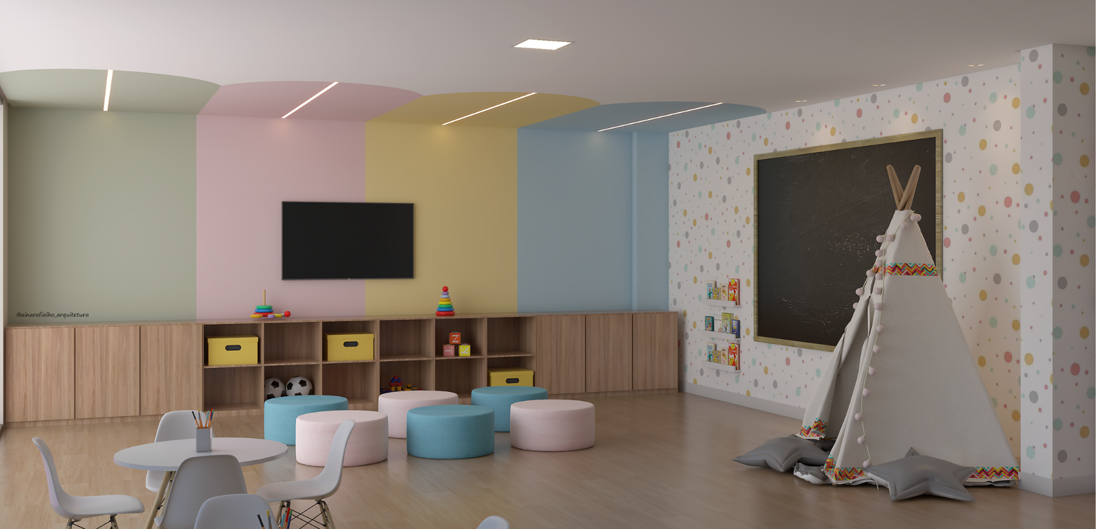 _Revenda Imoveis MG - Apartamento 3 Quartos no Padre Eustáquio - Residencial Solar Imperial - 13