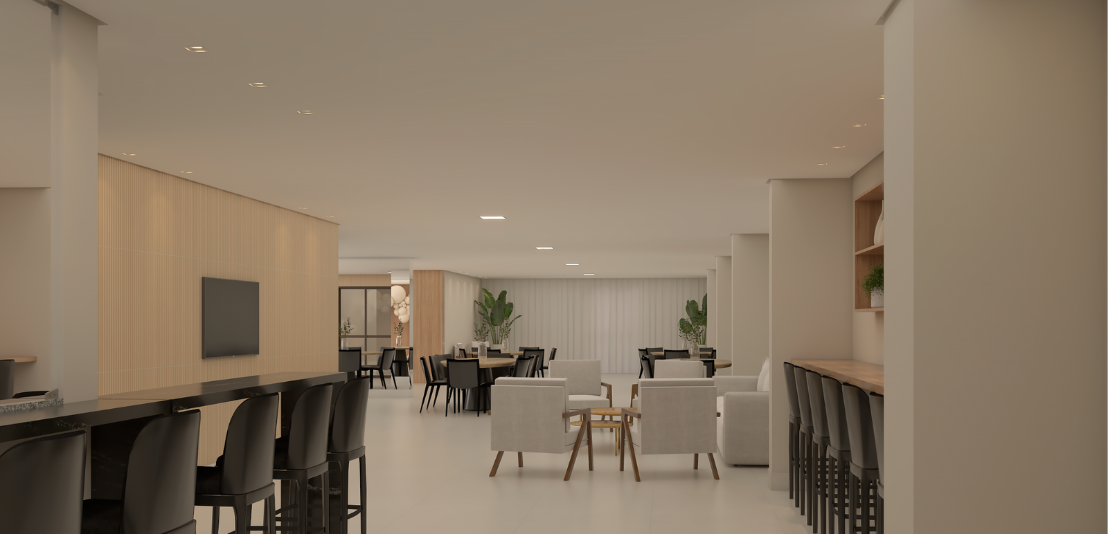 _Revenda Imoveis MG - Apartamento 3 Quartos no Padre Eustáquio - Residencial Solar Imperial - 16