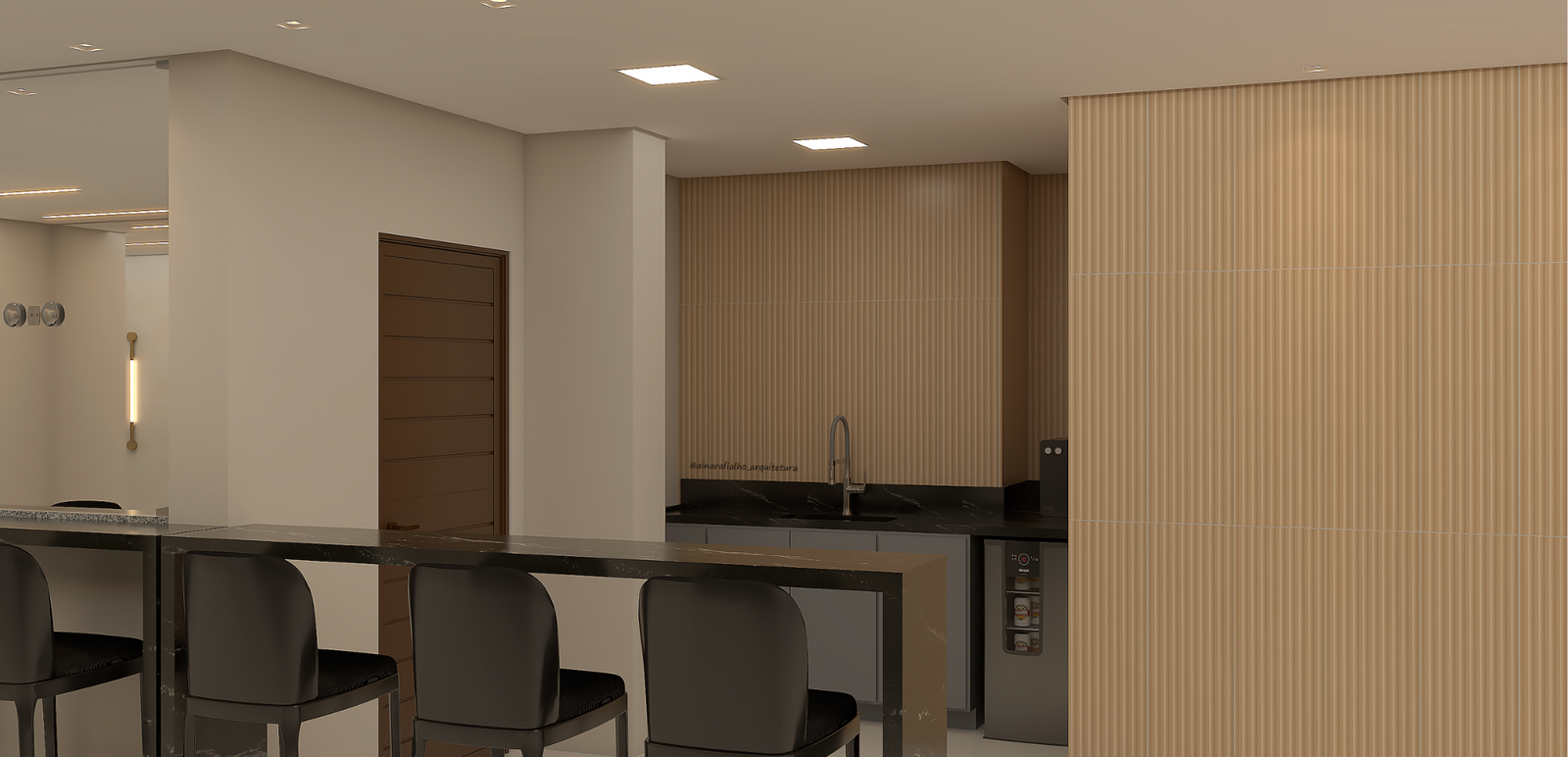 _Revenda Imoveis MG - Apartamento 3 Quartos no Padre Eustáquio - Residencial Solar Imperial - 17