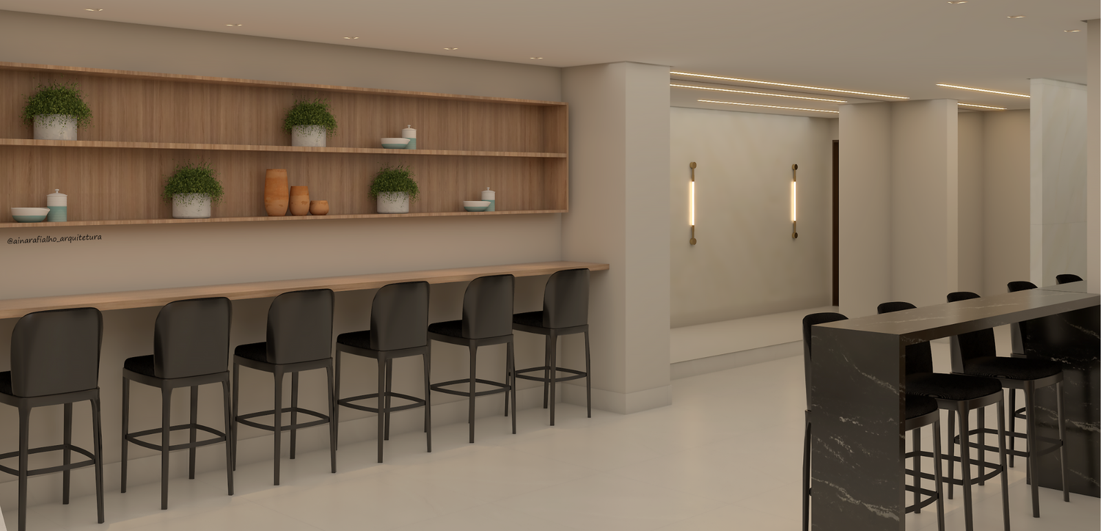 _Revenda Imoveis MG - Apartamento 3 Quartos no Padre Eustáquio - Residencial Solar Imperial - 18