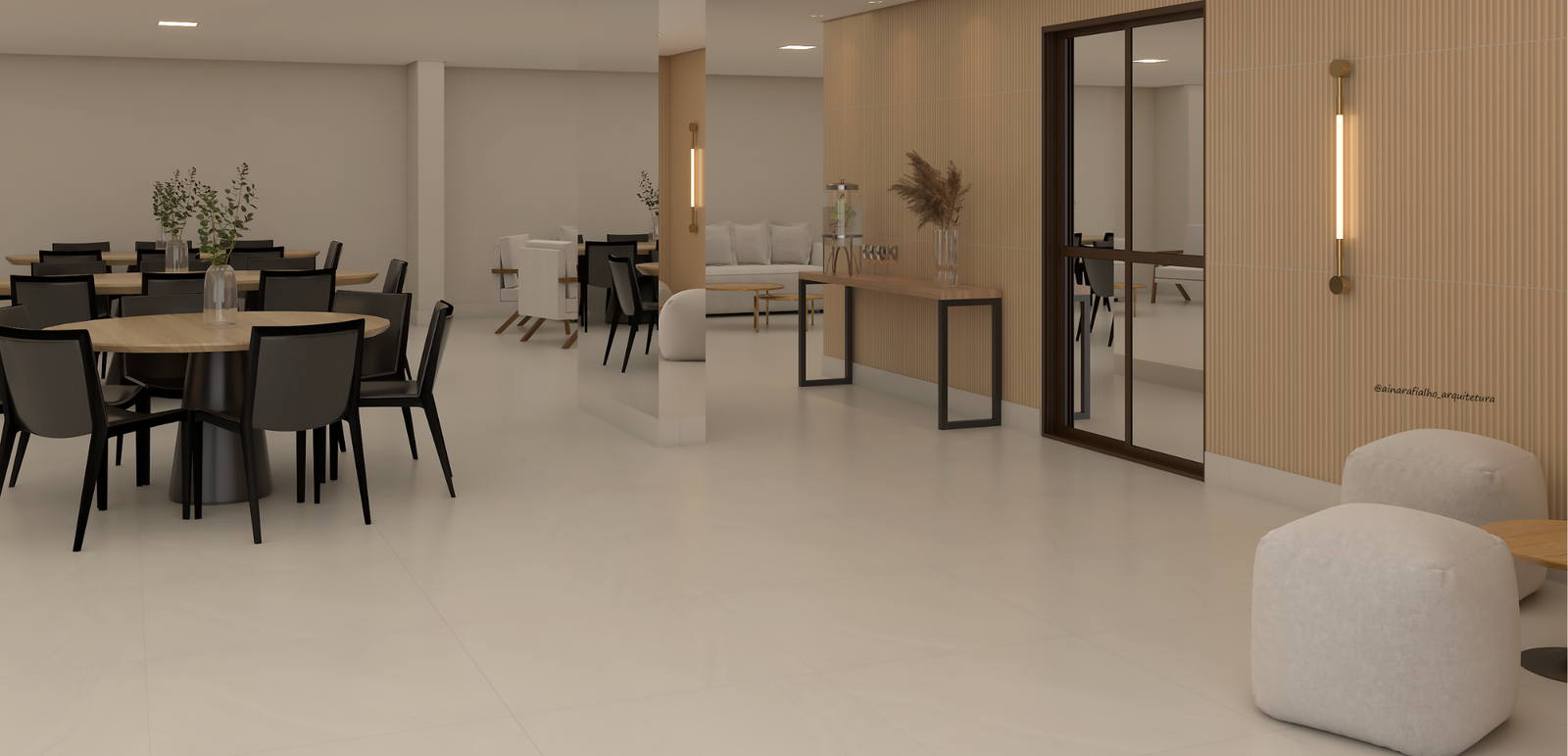 _Revenda Imoveis MG - Apartamento 3 Quartos no Padre Eustáquio - Residencial Solar Imperial - 20