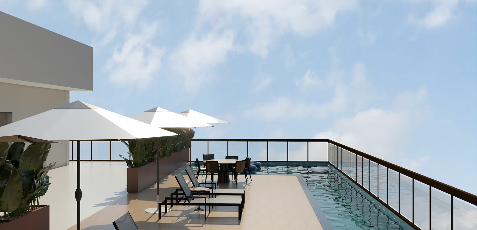 _Revenda Imoveis MG - Apartamento 3 Quartos no Padre Eustáquio - Residencial Solar Imperial - 25