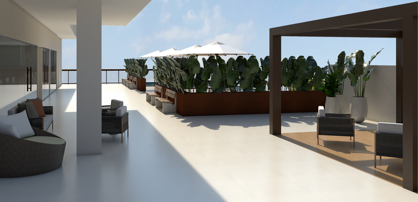 _Revenda Imoveis MG - Apartamento 3 Quartos no Padre Eustáquio - Residencial Solar Imperial - 26
