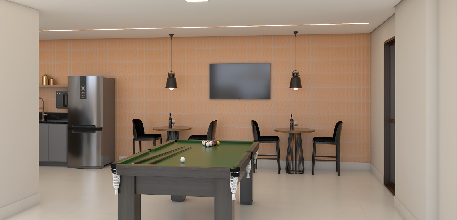 _Revenda Imoveis MG - Apartamento 3 Quartos no Padre Eustáquio - Residencial Solar Imperial - 32