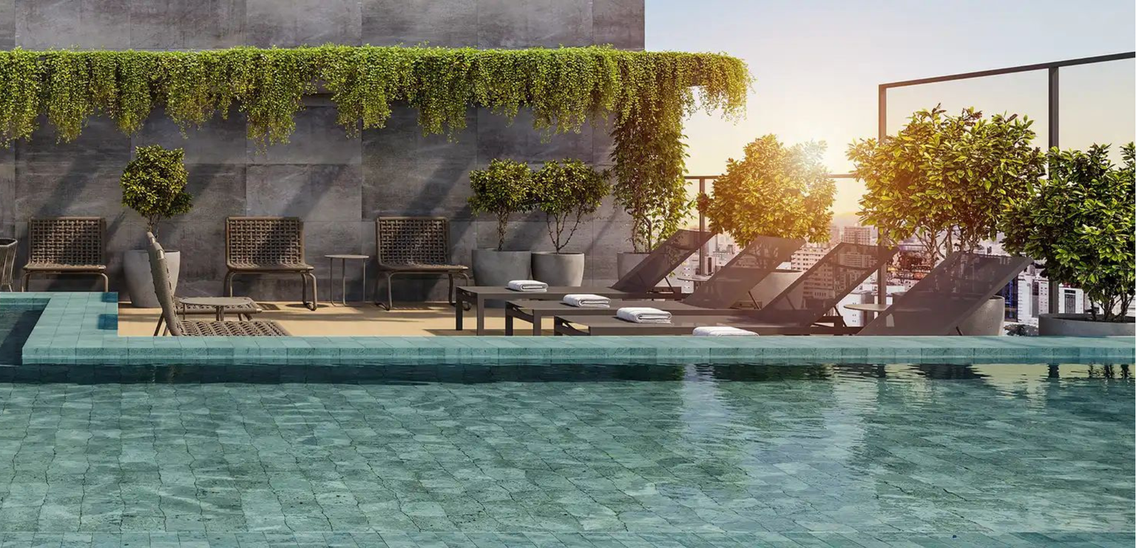 Revenda Imoveis MG - Apartamento Studios, 1 e 2 quartos na Savassi - Brickell Savassi - 14