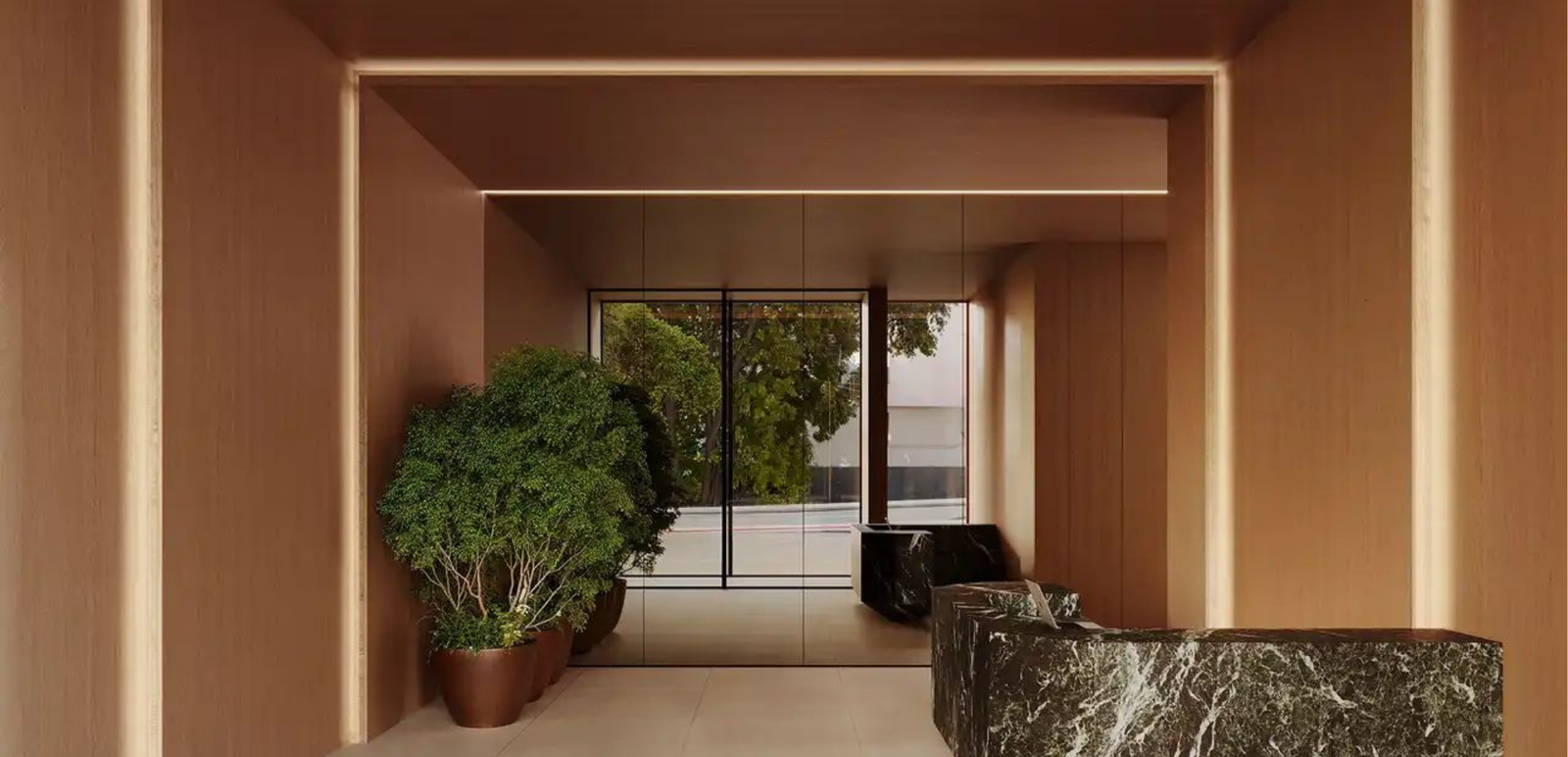 Revenda Imoveis MG - Apartamento Studios, 1 e 2 quartos na Savassi - Brickell Savassi - 17