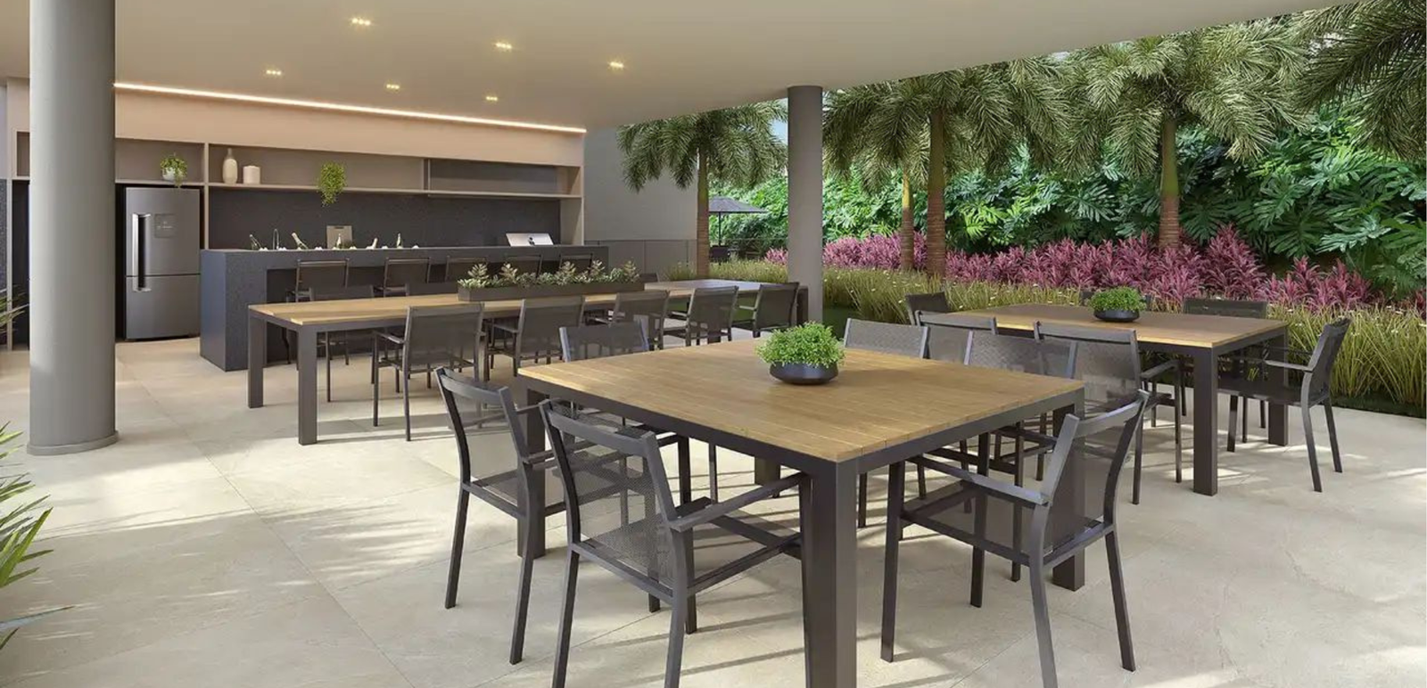 Revenda Imoveis MG - Apartamento de 1 e 2 quartos no Vila Castela (Nova Lima) – Madison Square - 12