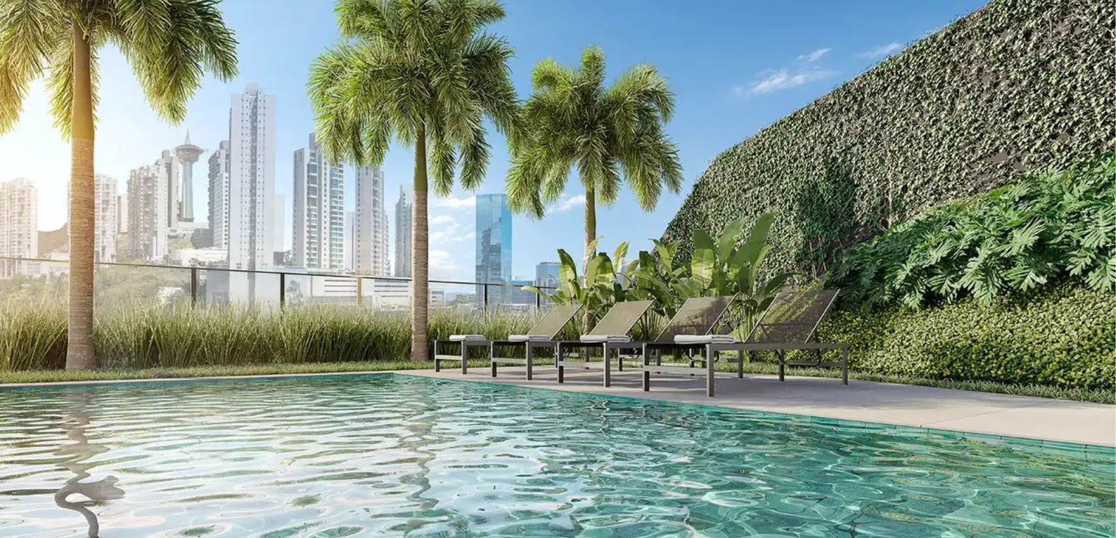 Revenda Imoveis MG - Apartamento de 1 e 2 quartos no Vila Castela (Nova Lima) – Madison Square - 4
