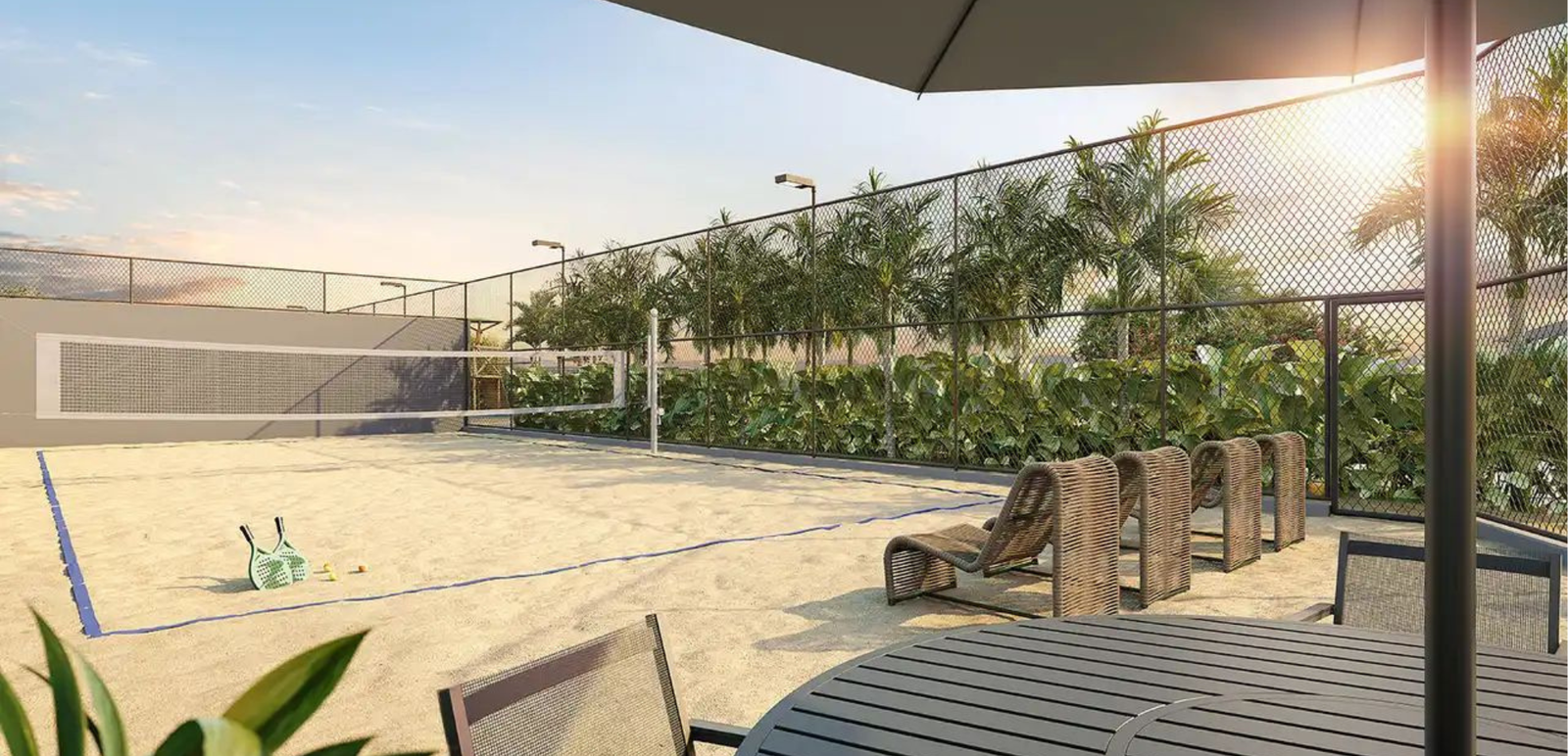 Revenda Imoveis MG - Apartamento de 1 e 2 quartos no Vila Castela (Nova Lima) – Madison Square - 7
