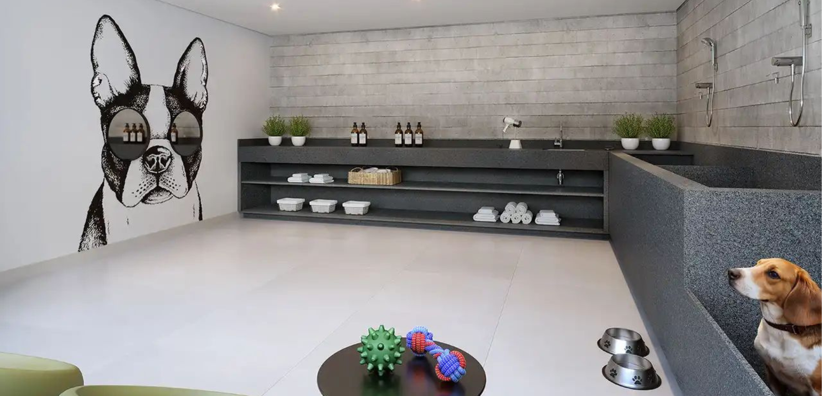 Revenda Imoveis MG - Apartamento de 1 e 2 quartos no Vila Castela (Nova Lima) – Madison Square - 9