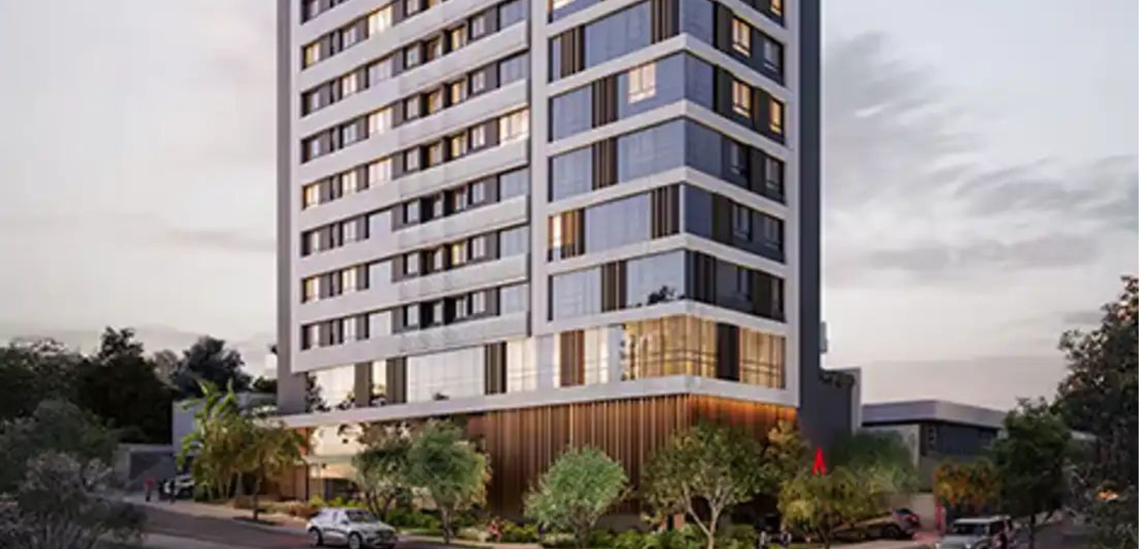 Revenda Imoveis MG - Apartamento de 2, 3 e 4 quartos no Santo Antônio – Prime - 1