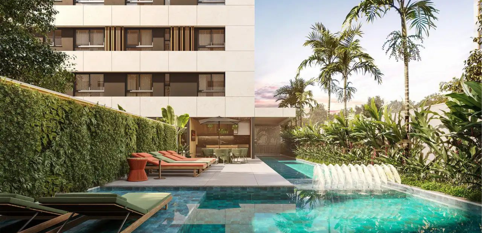 Revenda Imoveis MG - Apartamento de 2, 3 e 4 quartos no Santo Antônio – Prime - 16