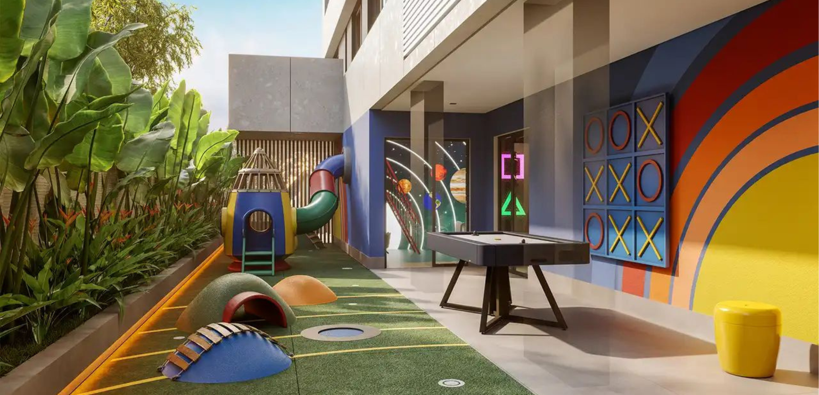 Revenda Imoveis MG - Apartamento de 2, 3 e 4 quartos no Santo Antônio – Prime - 5