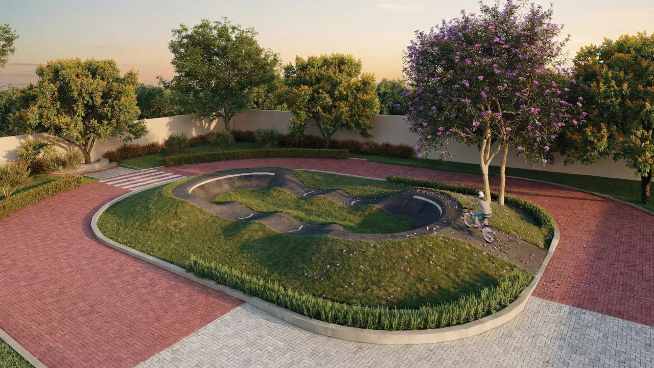 Residencial Vila Toscana - Lotes de 420 m²_10_19