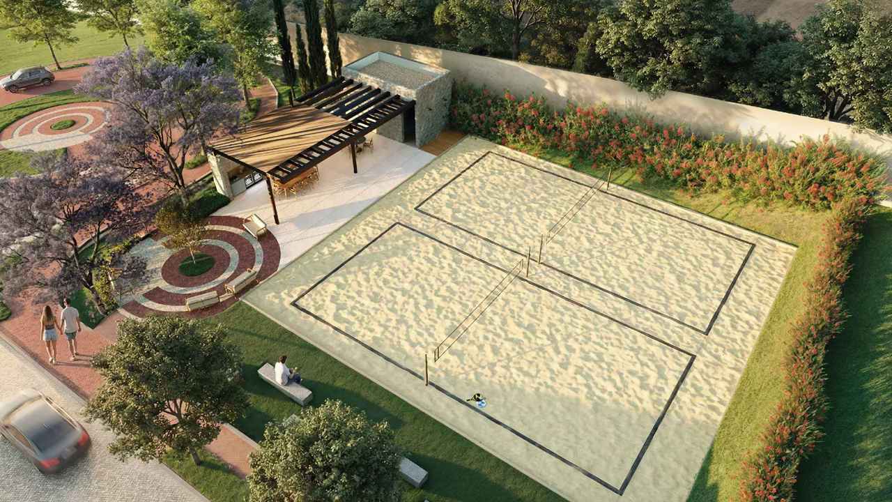 Residencial Vila Toscana - Lotes de 420 m²_4_16