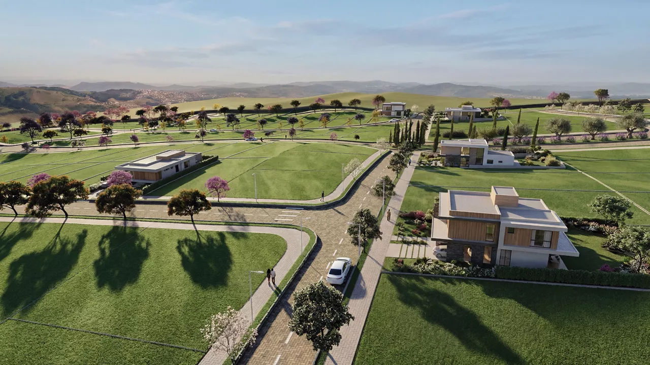Residencial Vila Toscana - Lotes de 420 m²_6_17