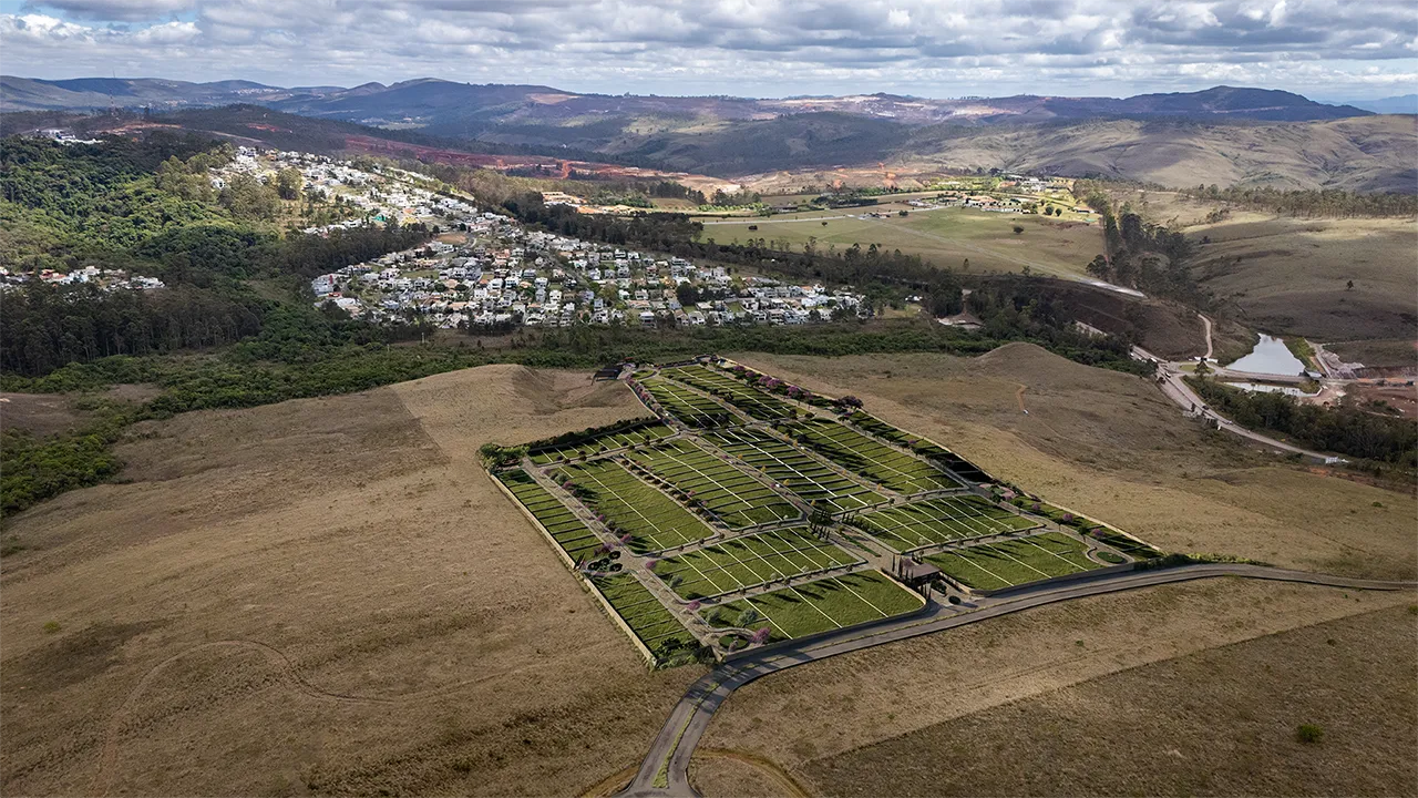 Residencial Vila Toscana - Lotes de 420 m²i_7_14