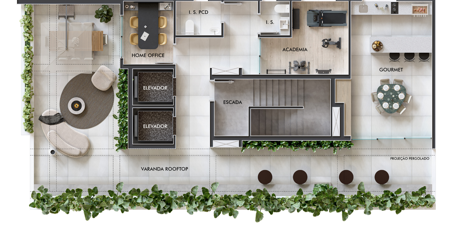 Revenda Imoveis MG - Linea Residencial - 3 quartos no Santa Efigênia16
