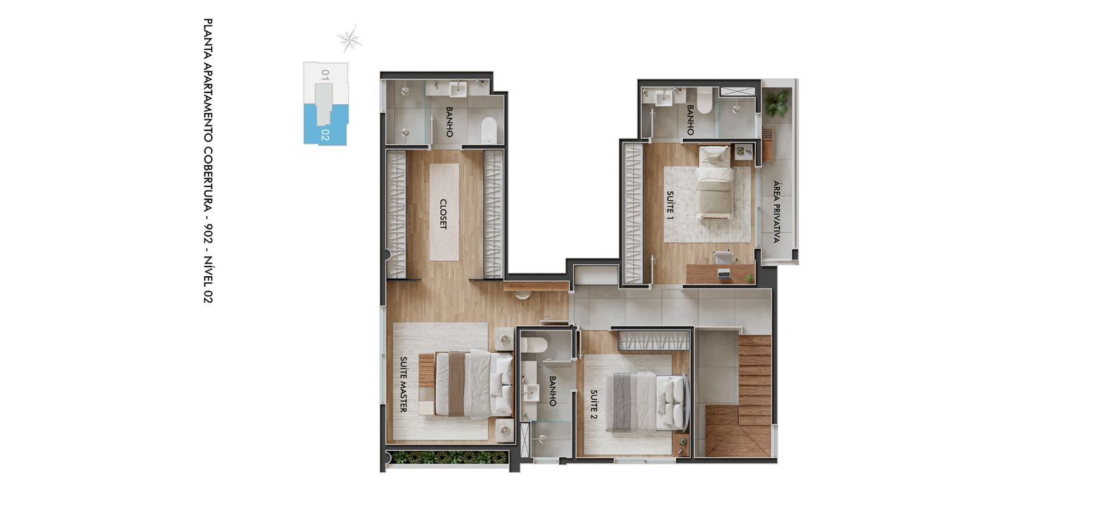 Revenda Imoveis MG - Linea Residencial - 3 quartos no Santa Efigênia26