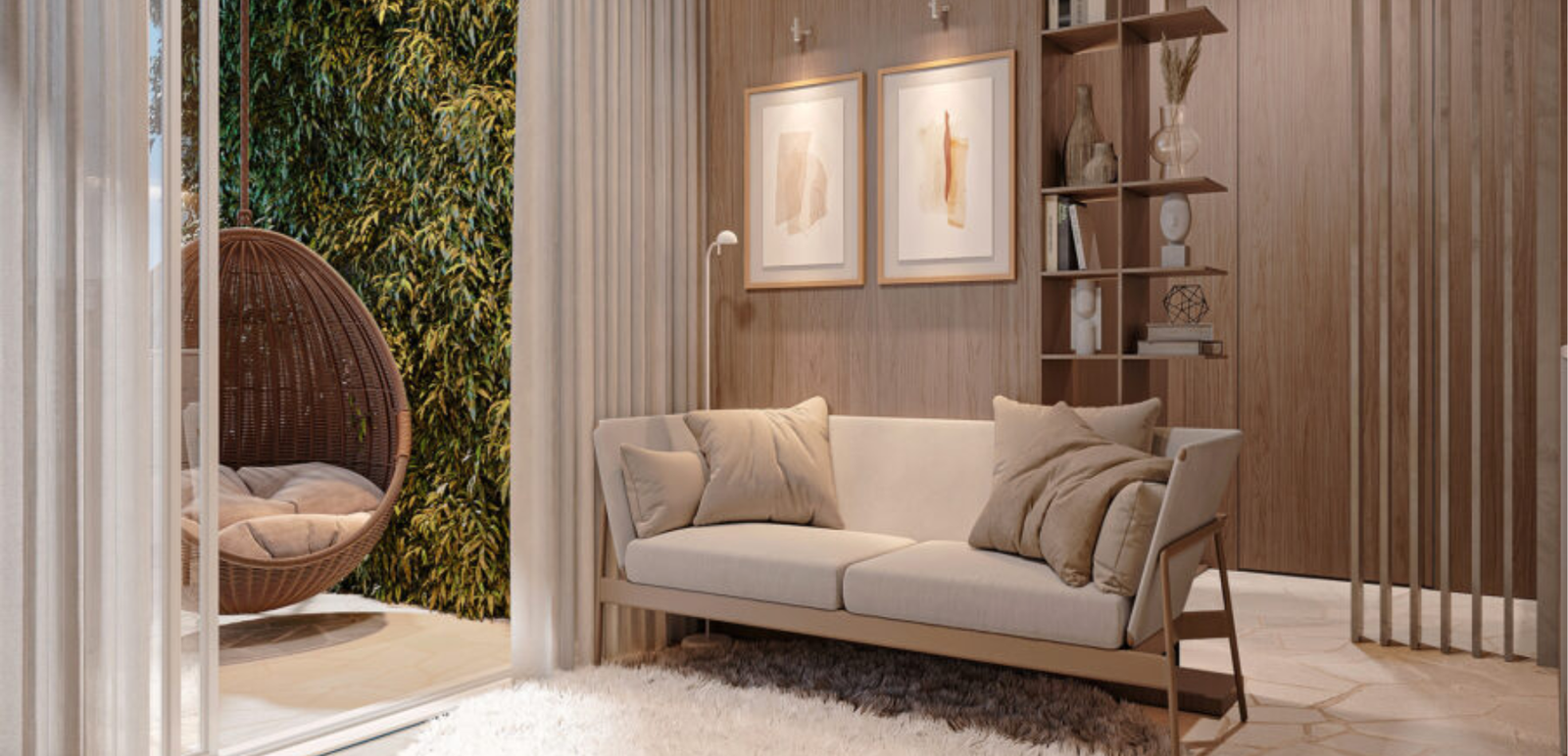 Apartamento 1 a 3 Quartos no Funcionários — Aura Frederico — Revenda Imoveis MG - ap 401