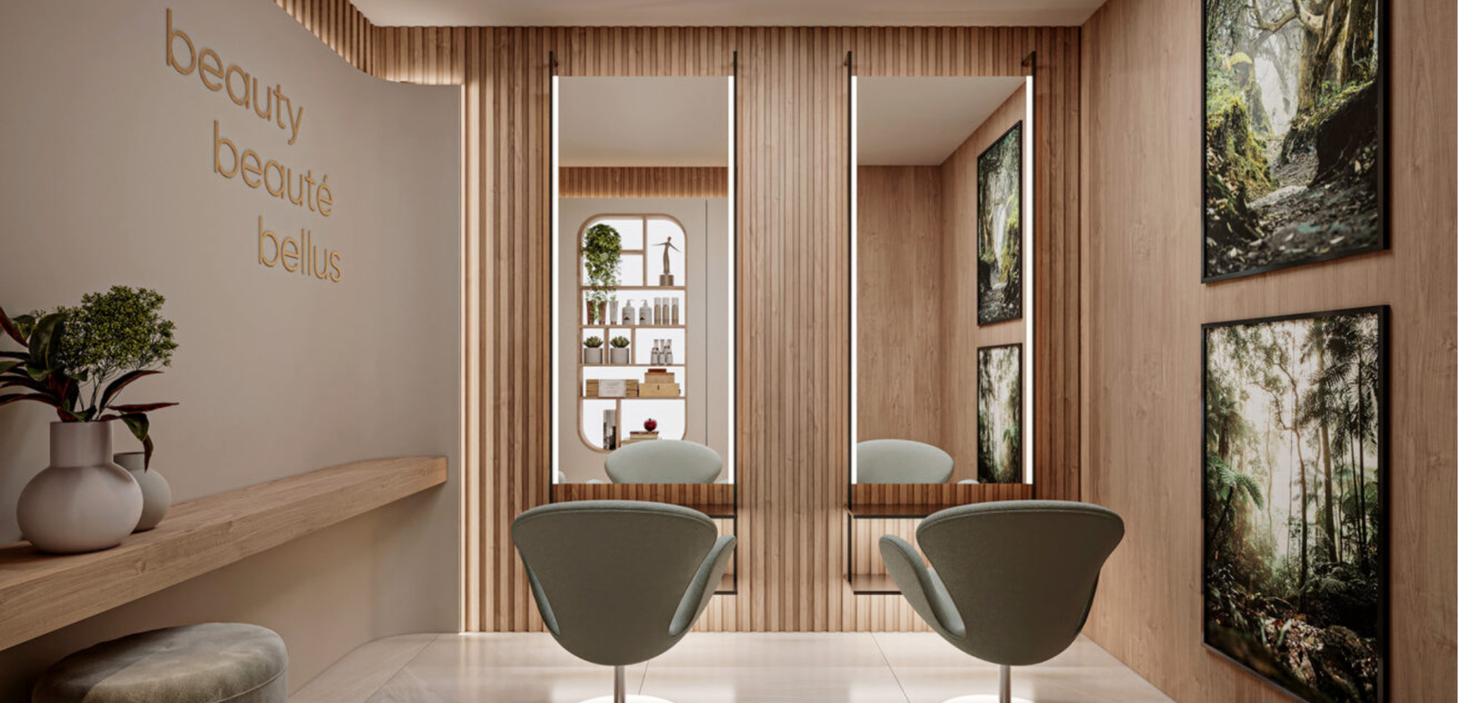 Apartamento 1 a 3 Quartos no Funcionários — Aura Frederico — Revenda Imoveis MG - espaço beauty pilotis