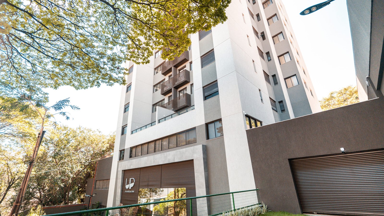 Apartamento 2 Quartos na Serra – UP Contorno - Revenda Imóveis MG - 1