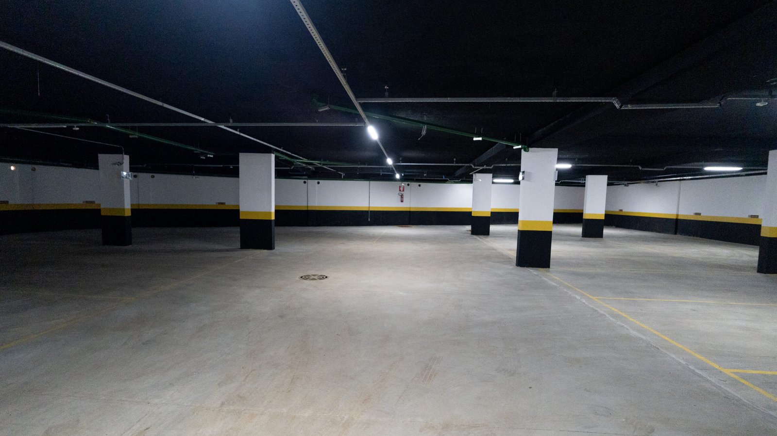 Apartamento 2 Quartos na Serra – UP Contorno - Revenda Imóveis MG - 19
