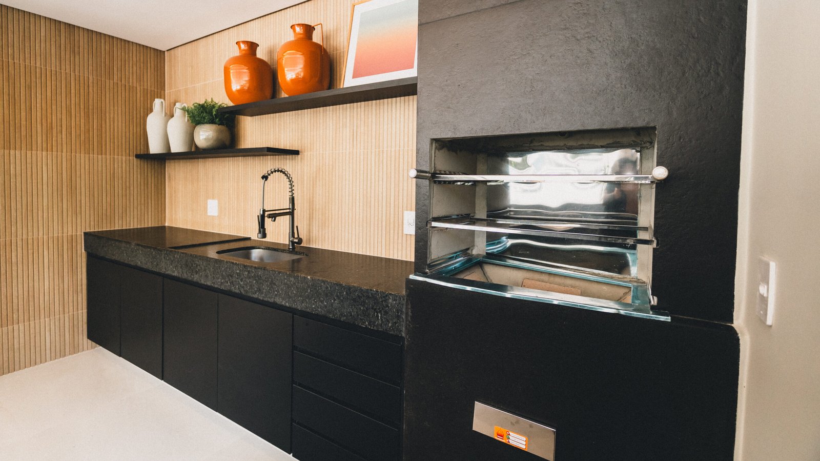 Apartamento 2 Quartos na Serra – UP Contorno - Revenda Imóveis MG - 38