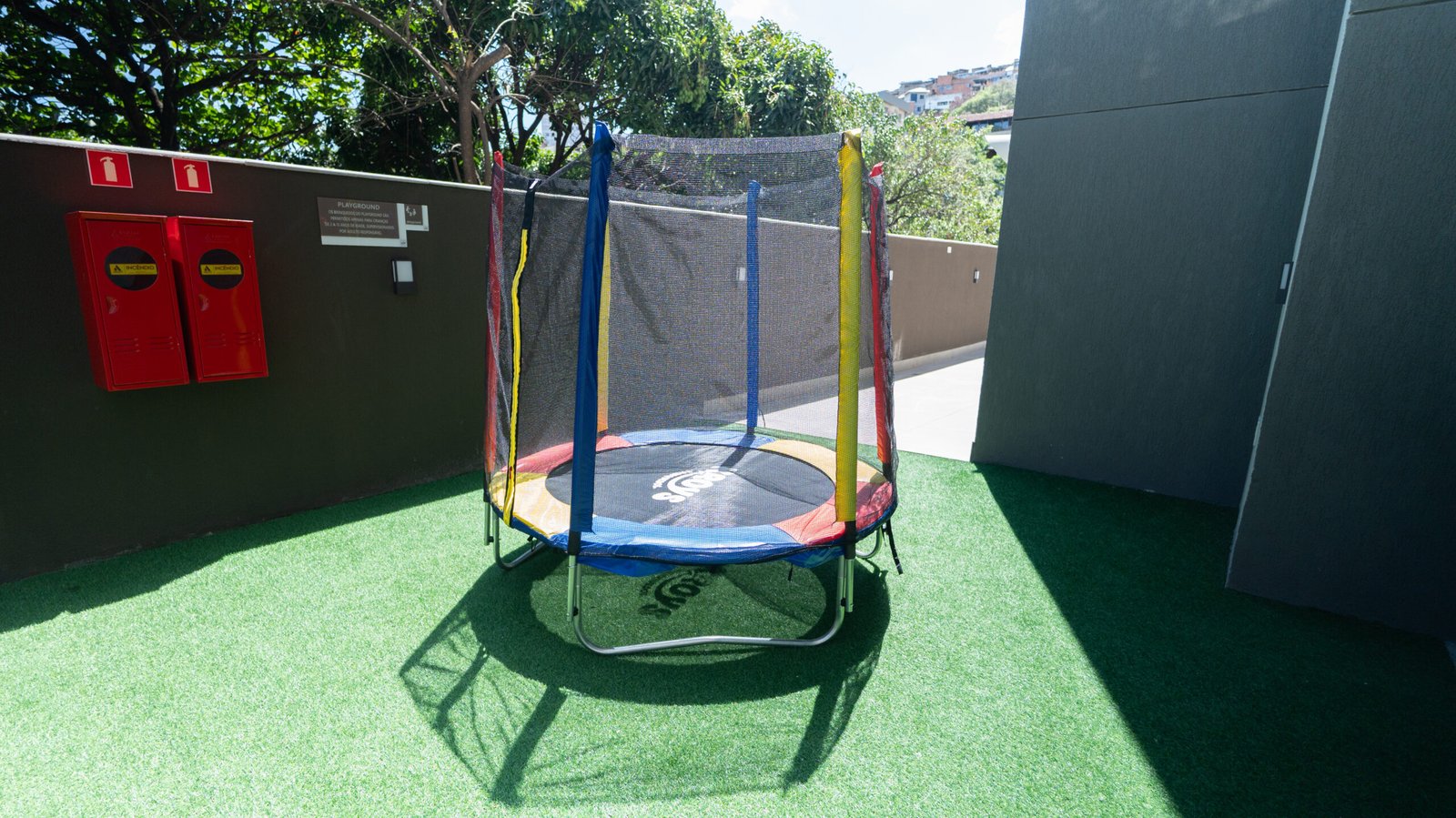 Apartamento 2 Quartos na Serra – UP Contorno - Revenda Imóveis MG - 39