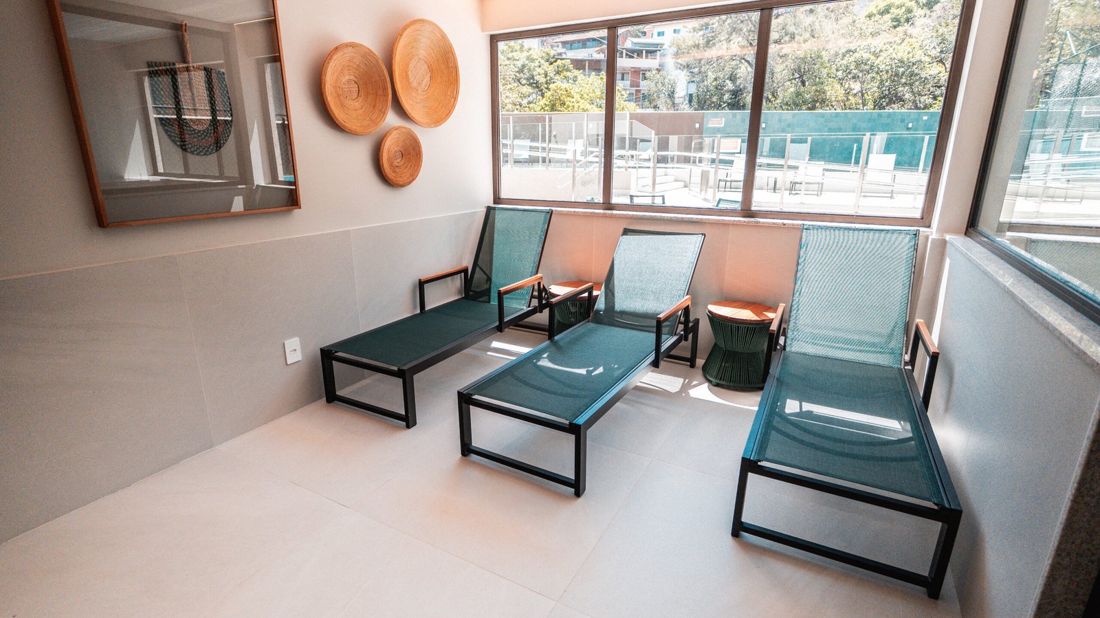 Apartamento 2 Quartos na Serra – UP Contorno - Revenda Imóveis MG - 46