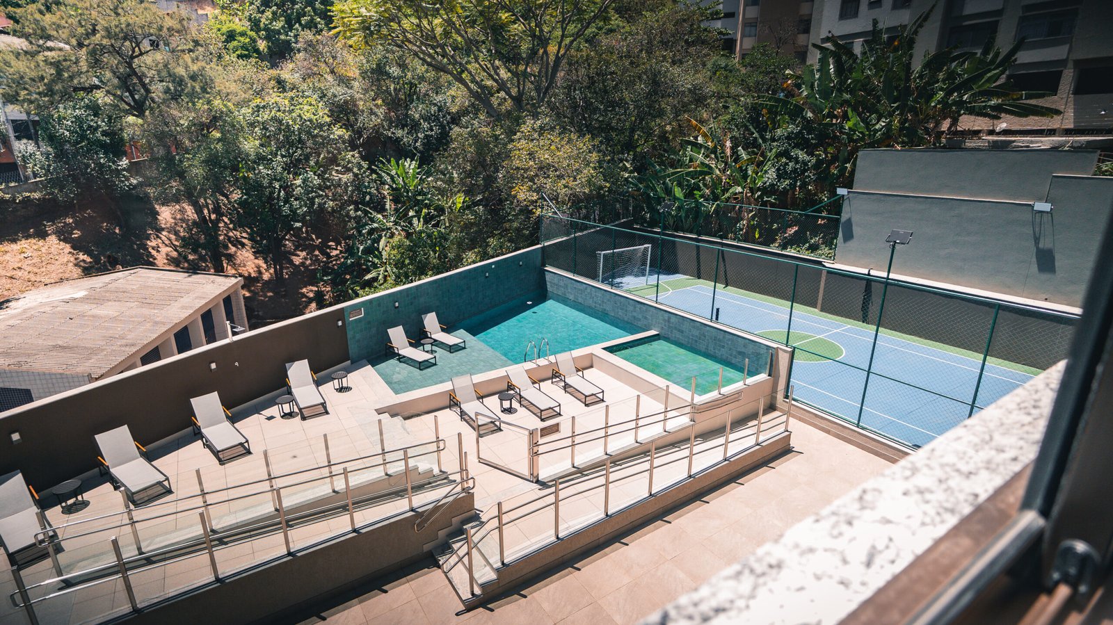 Apartamento 2 Quartos na Serra – UP Contorno - Revenda Imóveis MG - 55