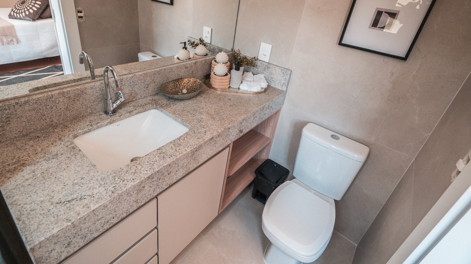 Apartamento 2 Quartos na Serra – UP Contorno - Revenda Imóveis MG - 57