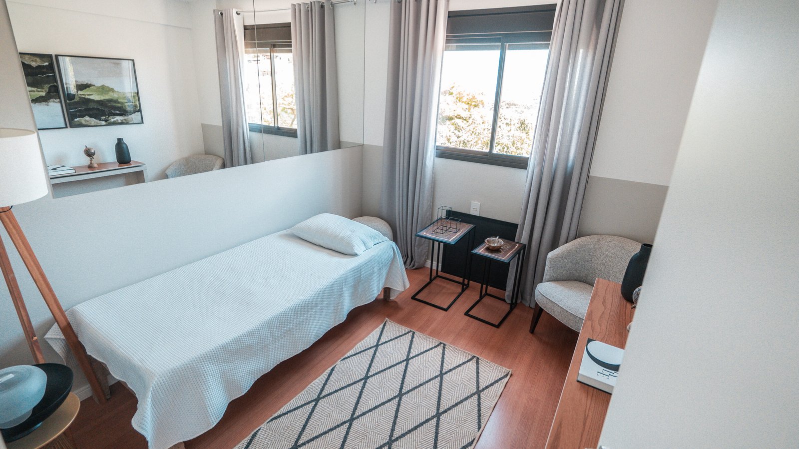 Apartamento 2 Quartos na Serra – UP Contorno - Revenda Imóveis MG - 58