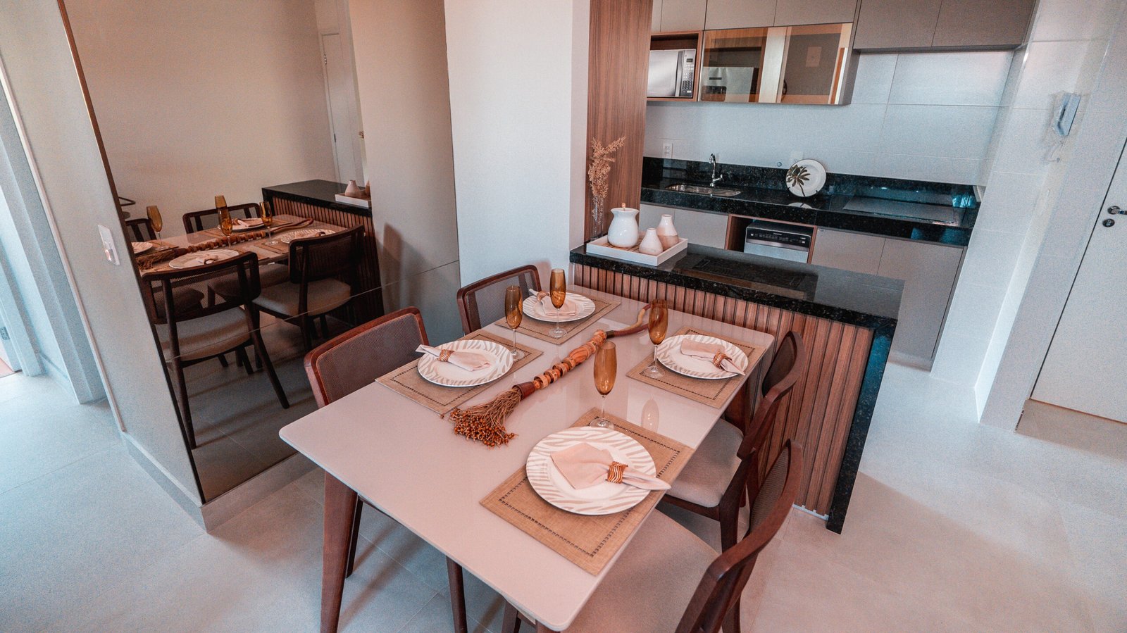 Apartamento 2 Quartos na Serra – UP Contorno - Revenda Imóveis MG - 64
