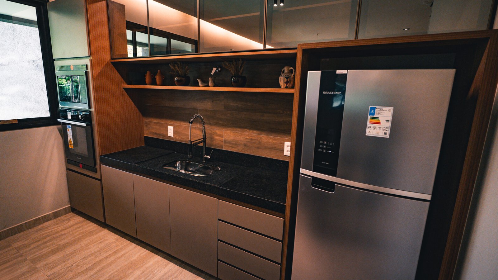 Apartamento 2 e 3 Quartos no Gutierrez – Lift Residence 11