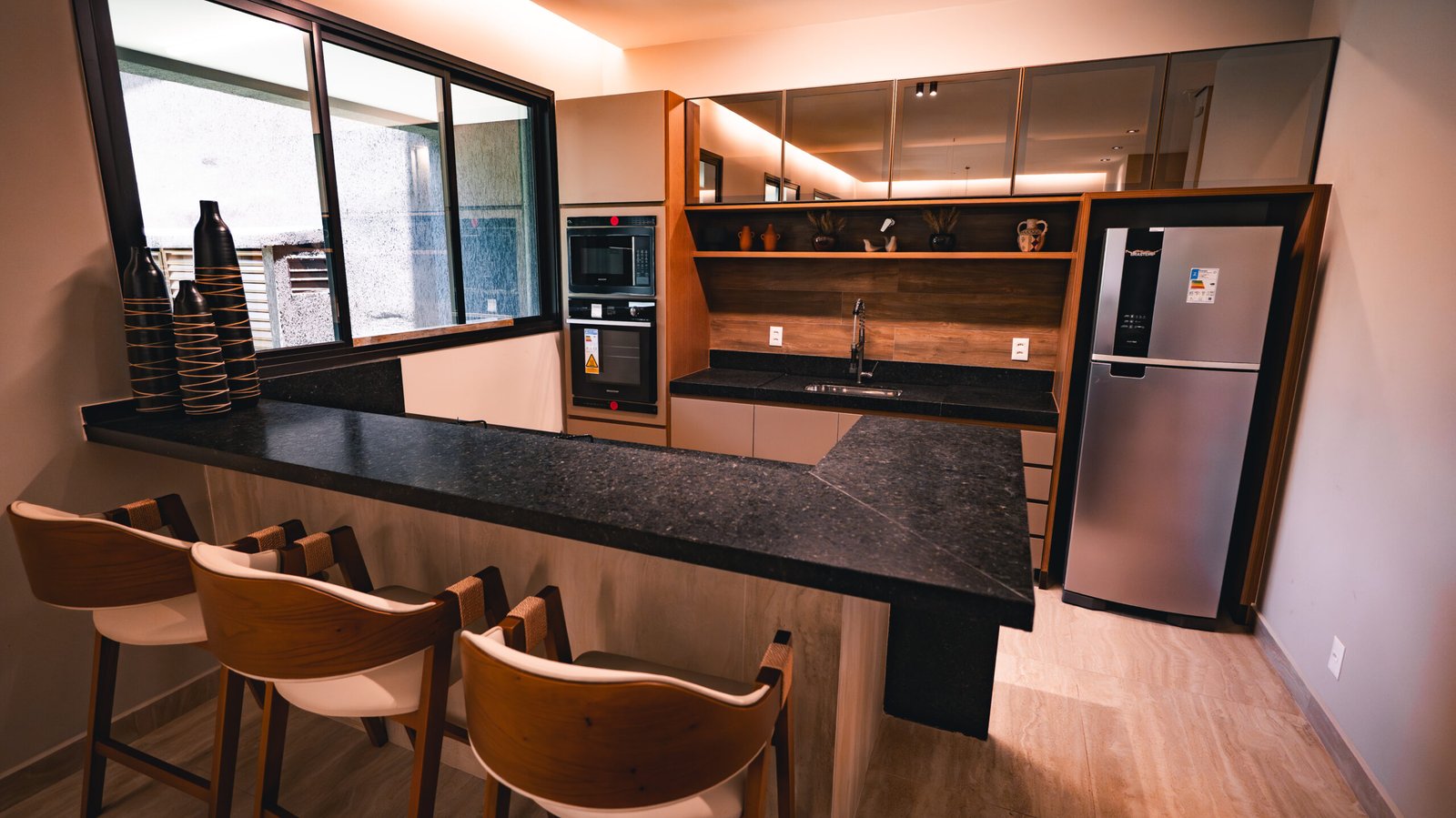 Apartamento 2 e 3 Quartos no Gutierrez – Lift Residence 13