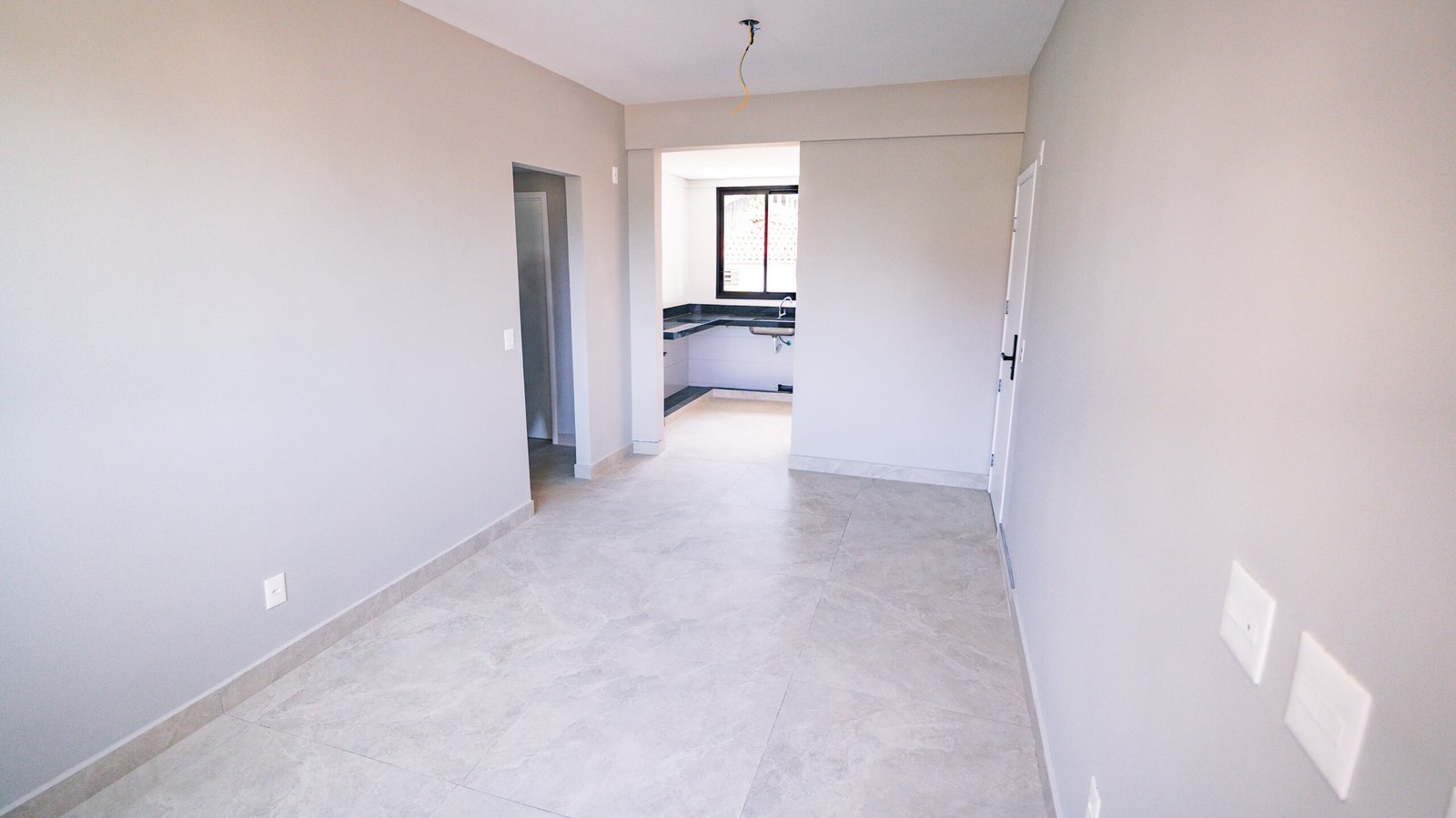 Apartamento 2 e 3 Quartos no Gutierrez – Lift Residence 15