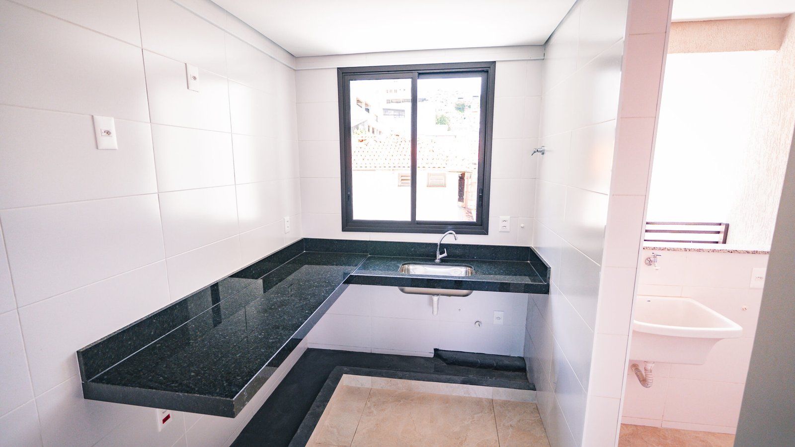 Apartamento 2 e 3 Quartos no Gutierrez – Lift Residence 16