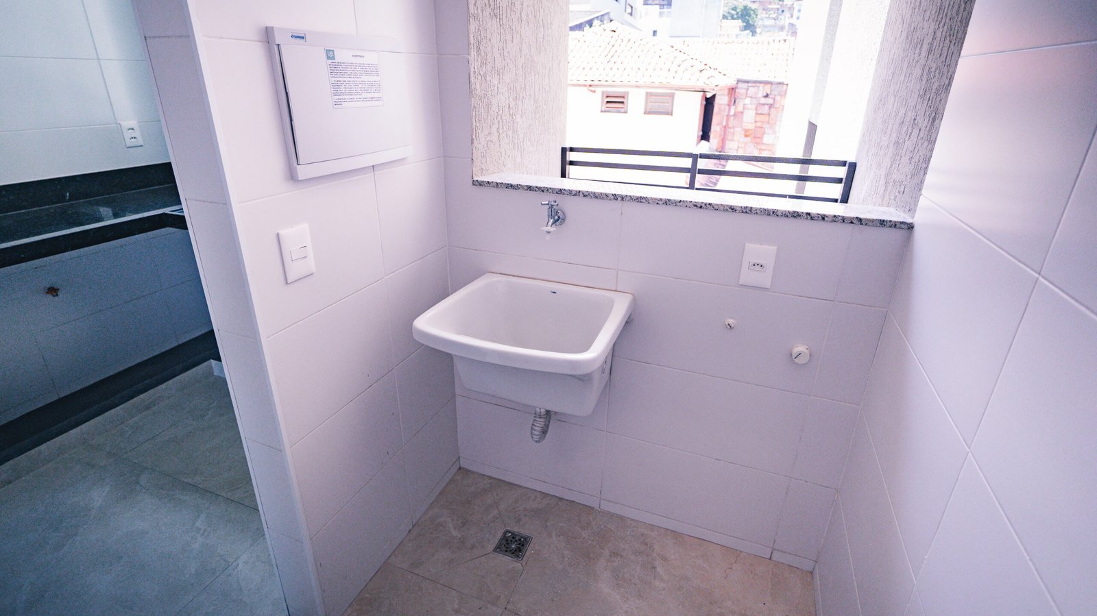 Apartamento 2 e 3 Quartos no Gutierrez – Lift Residence 18