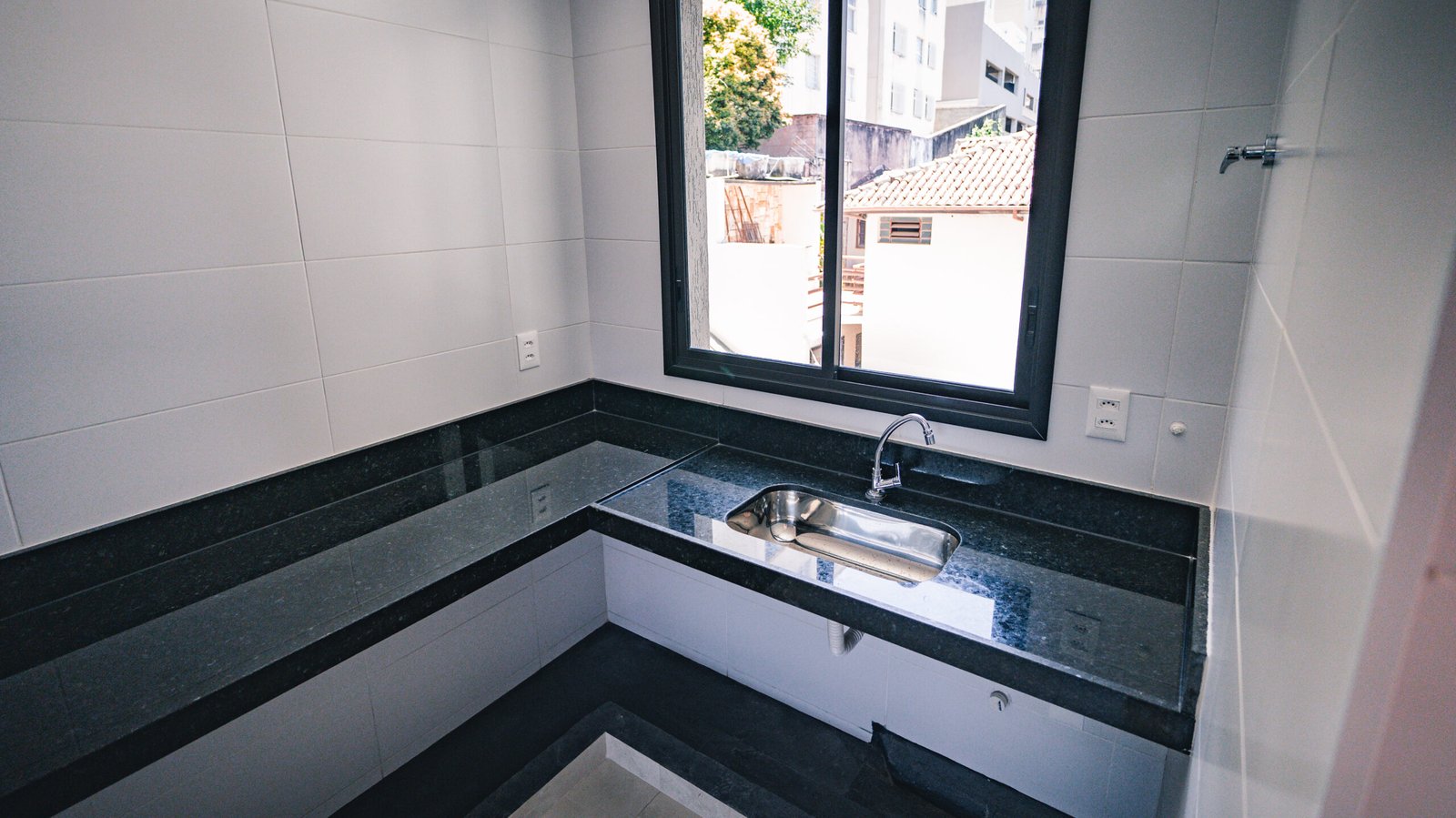 Apartamento 2 e 3 Quartos no Gutierrez – Lift Residence 19