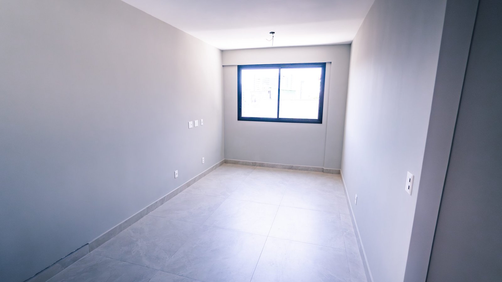 Apartamento 2 e 3 Quartos no Gutierrez – Lift Residence 20